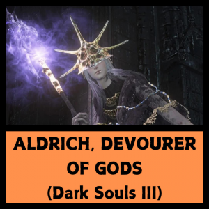 Dark Souls Iii 11 — Every SoulsBorne Boss + Sekiro + Lies of P option 95