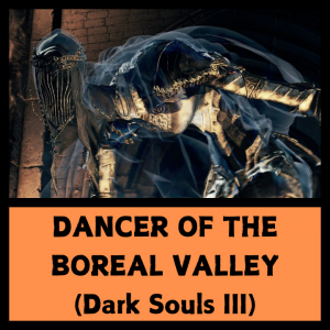 Dark Souls Iii 12 — Every SoulsBorne Boss + Sekiro + Lies of P option 96