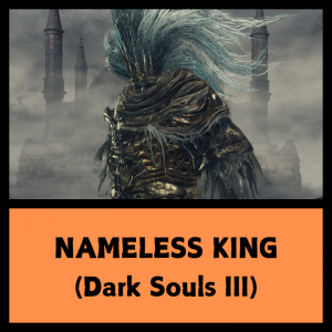 Dark Souls Iii 18 — Every SoulsBorne Boss + Sekiro + Lies of P option 102