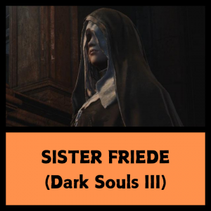 Dark Souls Iii 20 — Every SoulsBorne Boss + Sekiro + Lies of P option 105