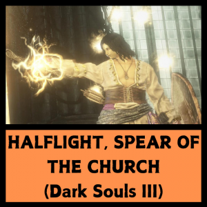 Dark Souls Iii 22 — Every SoulsBorne Boss + Sekiro + Lies of P option 107