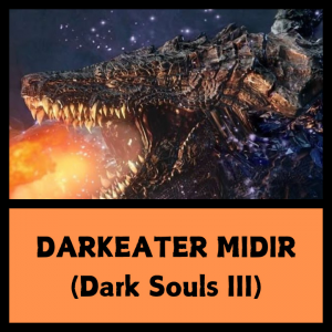Dark Souls Iii 23 — Every SoulsBorne Boss + Sekiro + Lies of P option 108