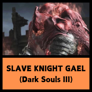 Dark Souls Iii 24 — Every SoulsBorne Boss + Sekiro + Lies of P option 109