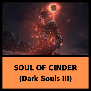 Dark Souls Iii 25 — Every SoulsBorne Boss + Sekiro + Lies of P option 110