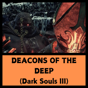 Dark Souls Iii 5 — Every SoulsBorne Boss + Sekiro + Lies of P option 113