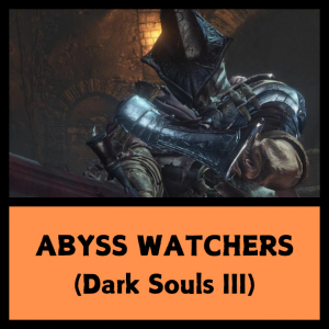 Dark Souls Iii 6 — Every SoulsBorne Boss + Sekiro + Lies of P option 114