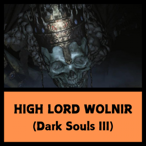 Dark Souls Iii 7 — Every SoulsBorne Boss + Sekiro + Lies of P option 115