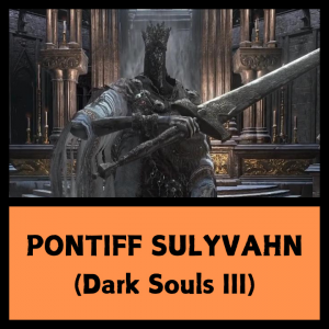 Dark Souls Iii 9 — Every SoulsBorne Boss + Sekiro + Lies of P option 117