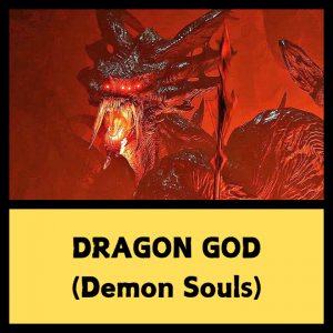 Demon Souls 13 — Every SoulsBorne Boss + Sekiro + Lies of P option 122
