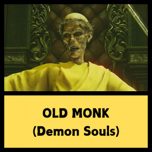 Demon Souls 14 — Every SoulsBorne Boss + Sekiro + Lies of P option 123