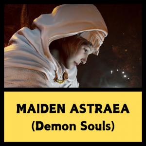 Demon Souls 16 — Every SoulsBorne Boss + Sekiro + Lies of P option 125