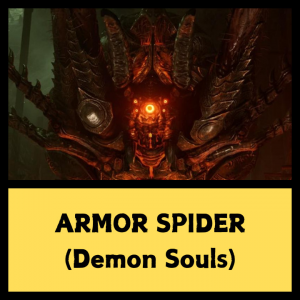 Demon Souls 3 — Every SoulsBorne Boss + Sekiro + Lies of P option 129