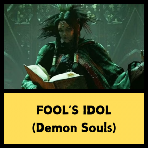 Demon Souls 4 — Every SoulsBorne Boss + Sekiro + Lies of P option 130