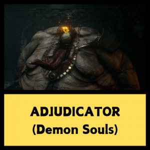 Demon Souls 5 — Every SoulsBorne Boss + Sekiro + Lies of P option 131