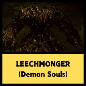 Demon Souls 6 — Every SoulsBorne Boss + Sekiro + Lies of P option 132