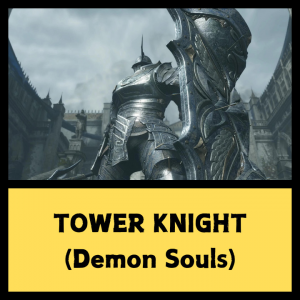 Demon Souls 7 — Every SoulsBorne Boss + Sekiro + Lies of P option 133
