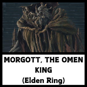 Elden Ring 12 — Every SoulsBorne Boss + Sekiro + Lies of P option 140