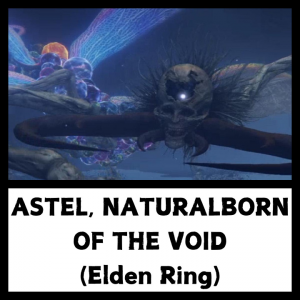 Elden Ring 13 — Every SoulsBorne Boss + Sekiro + Lies of P option 141
