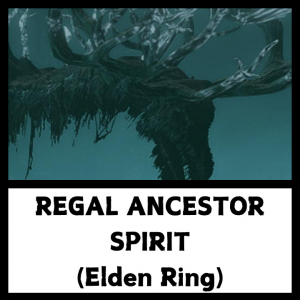 Elden Ring 15 — Every SoulsBorne Boss + Sekiro + Lies of P option 143