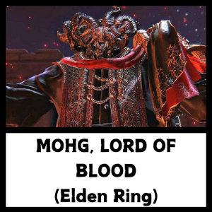 Elden Ring 16 — Every SoulsBorne Boss + Sekiro + Lies of P option 144