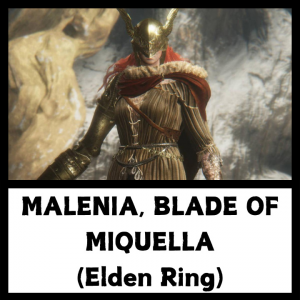 Elden Ring 20 — Every SoulsBorne Boss + Sekiro + Lies of P option 149