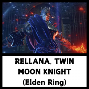 Elden Ring 22 — Every SoulsBorne Boss + Sekiro + Lies of P option 151