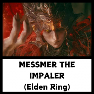 Elden Ring 26 — Every SoulsBorne Boss + Sekiro + Lies of P option 155