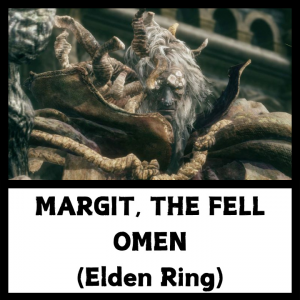 Elden Ring 3 — Every SoulsBorne Boss + Sekiro + Lies of P option 159
