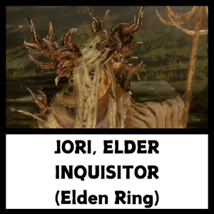 Elden Ring 30 — Every SoulsBorne Boss + Sekiro + Lies of P option 160