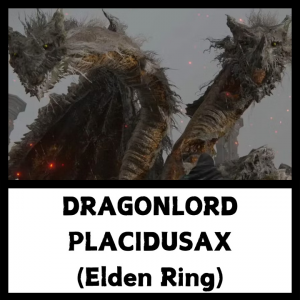 Elden Ring 35 — Every SoulsBorne Boss + Sekiro + Lies of P option 165