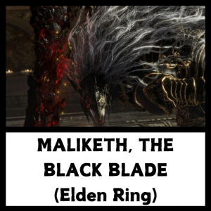 Elden Ring 36 — Every SoulsBorne Boss + Sekiro + Lies of P option 166