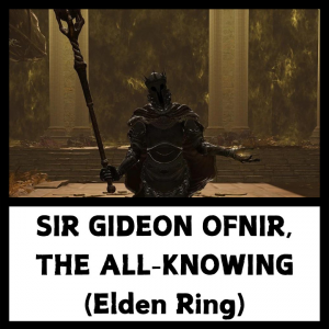 Elden Ring 37 — Every SoulsBorne Boss + Sekiro + Lies of P option 167