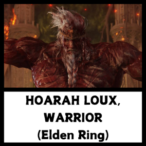 Elden Ring 38 — Every SoulsBorne Boss + Sekiro + Lies of P option 168