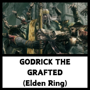 Elden Ring 4 — Every SoulsBorne Boss + Sekiro + Lies of P option 170
