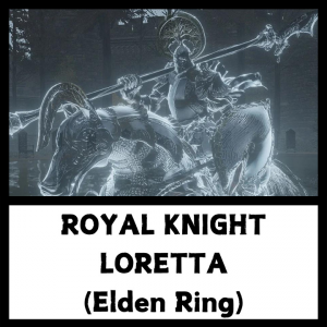 Elden Ring 5 — Every SoulsBorne Boss + Sekiro + Lies of P option 171
