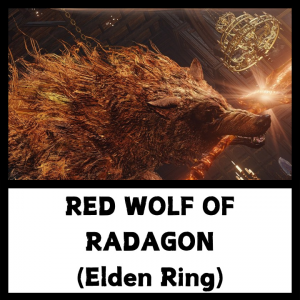 Elden Ring 6 — Every SoulsBorne Boss + Sekiro + Lies of P option 172