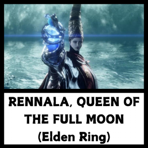 Elden Ring 7 — Every SoulsBorne Boss + Sekiro + Lies of P option 173