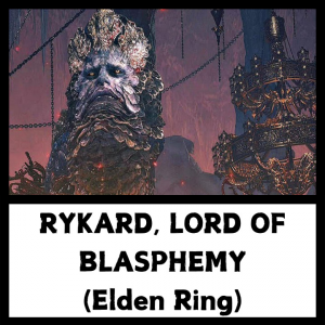 Elden Ring 9 — Every SoulsBorne Boss + Sekiro + Lies of P option 175