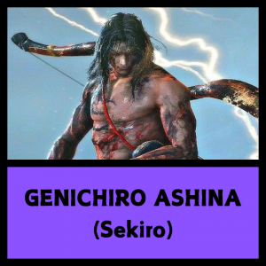 Sekiro 3 — Every SoulsBorne Boss + Sekiro + Lies of P option 193