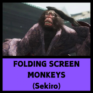 Sekiro 4 — Every SoulsBorne Boss + Sekiro + Lies of P option 194