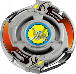 Bladedrigerslash — all Beyblade X Parts Tier List 2024; Nov 2 (Anecdotal only) option 32