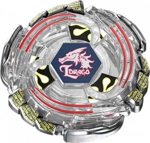 Bladelightningl Dragorapid Hittype — all Beyblade X Parts Tier List 2024; Nov 2 (Anecdotal only) option 33