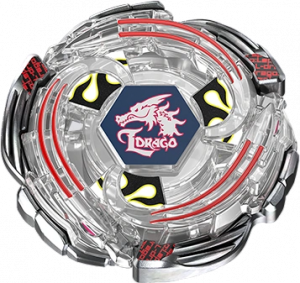 Bladelightningl Dragouppertype — all Beyblade X Parts Tier List 2024; Nov 2 (Anecdotal only) option 34