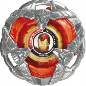 Ironman4 80b — all Beyblade X Parts Tier List 2024; Nov 2 (Anecdotal only) option 50