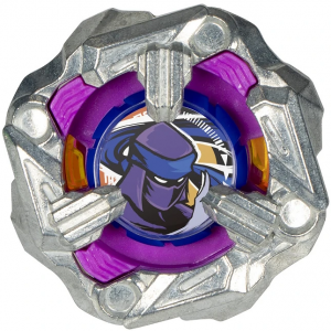 Knifeshinobi4 80hn — all Beyblade X Parts Tier List 2024; Nov 2 (Anecdotal only) option 41