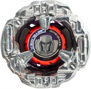 Megatron4 80b — all Beyblade X Parts Tier List 2024; Nov 2 (Anecdotal only) option 43