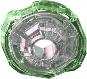Ratchet2 70 — all Beyblade X Parts Tier List 2024; Nov 2 (Anecdotal only) option 65