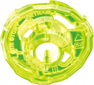 Ratchet3 85 — all Beyblade X Parts Tier List 2024; Nov 2 (Anecdotal only) option 77