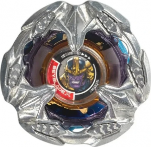 Thanos4 60p — all Beyblade X Parts Tier List 2024; Nov 2 (Anecdotal only) option 51