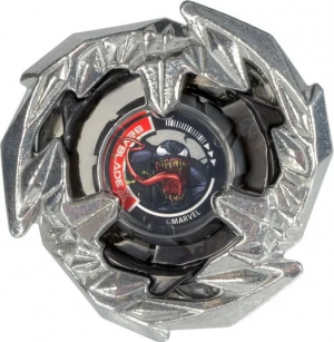 Venom3 80n — all Beyblade X Parts Tier List 2024; Nov 2 (Anecdotal only) option 53